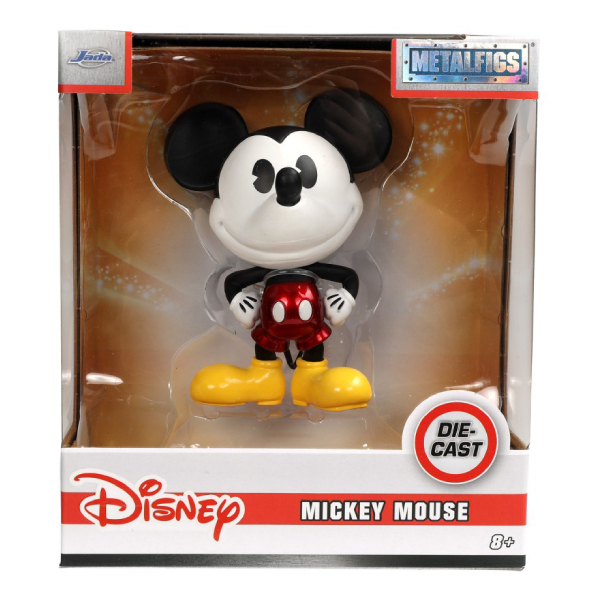 Figurine Mickey 10cm