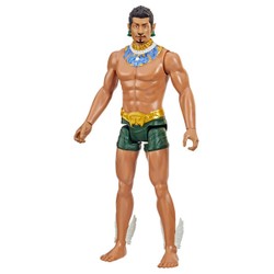 Figurine 30 cm Titan Hero Series Marvel Black Panther