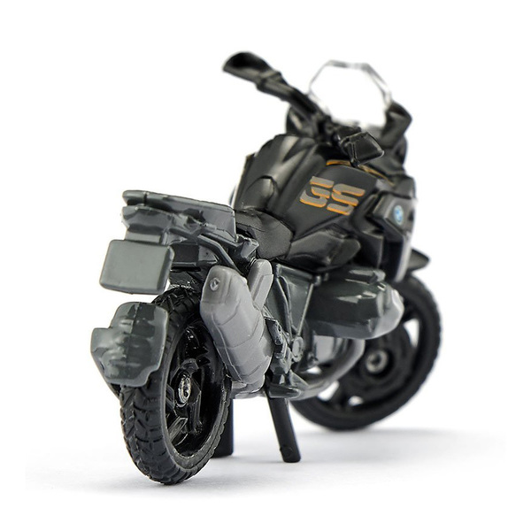 Moto BMW R1250 GS LCI