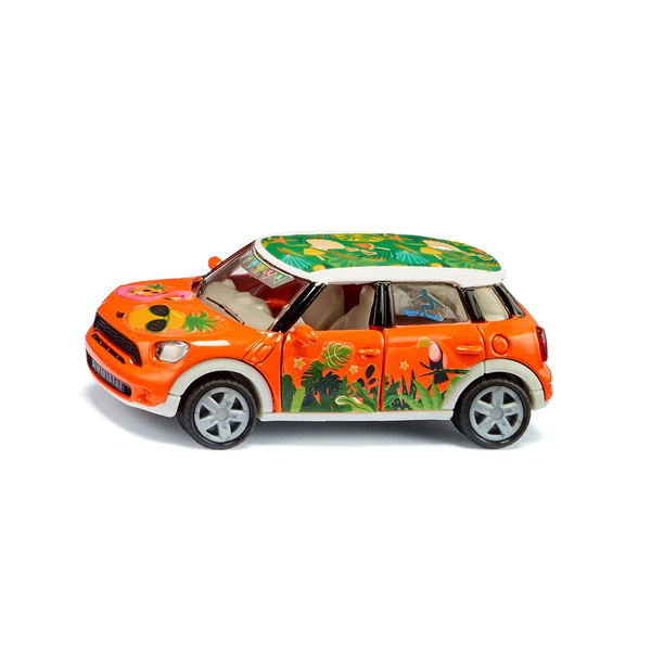 Set Mini Countryman Summer