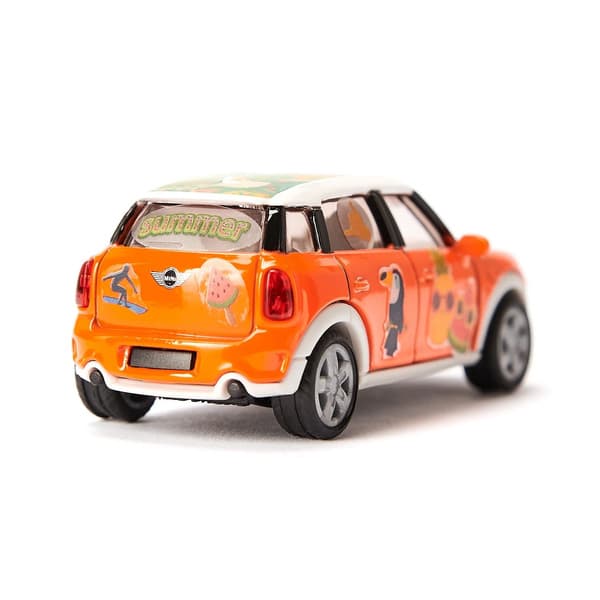 Set Mini Countryman Summer