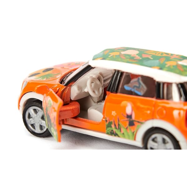 Set Mini Countryman Summer