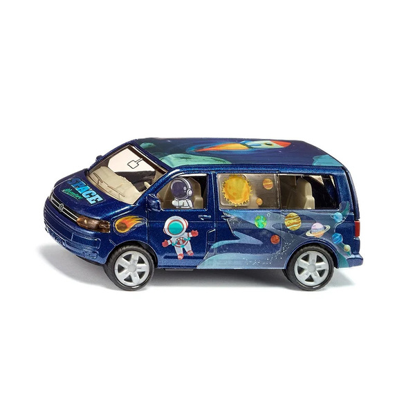 Set Volkswagen T5 Astronaute