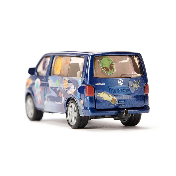 Set Volkswagen T5 Astronaute