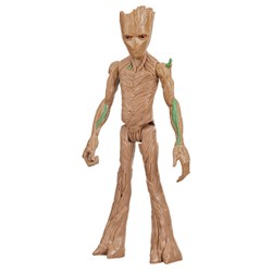 Figurine 30 cm Groot - Marvel Avengers Titan Hero Series