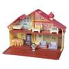 La maison de Bluey