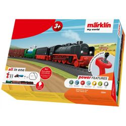 Coffret de démarrage "Ferme"