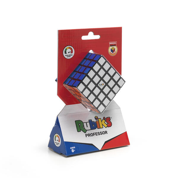 Rubik s cube 5x5
