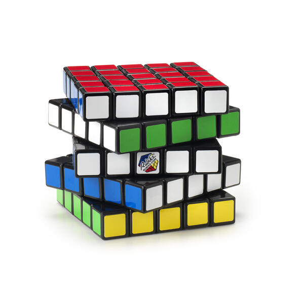 Rubik s cube 5x5