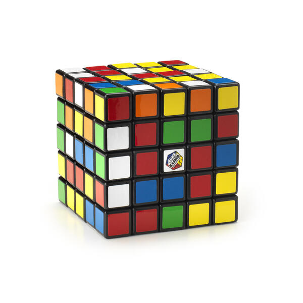 Rubik s cube 5x5