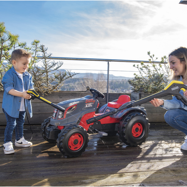 Karcher nettoyeur haute pression K4