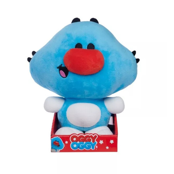 Oggy - Peluche 25 Cm