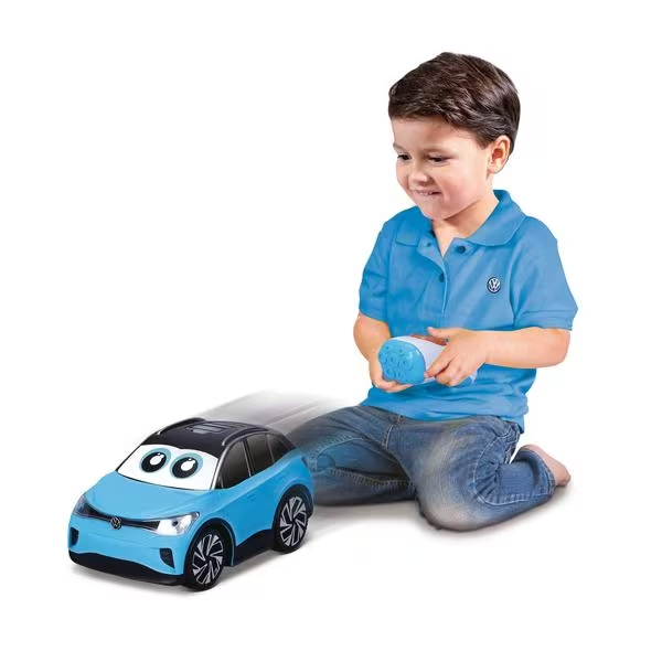 Voiture télécommandée Volkswagen électrique ID.3