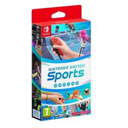 Nintendo Switch Sports 