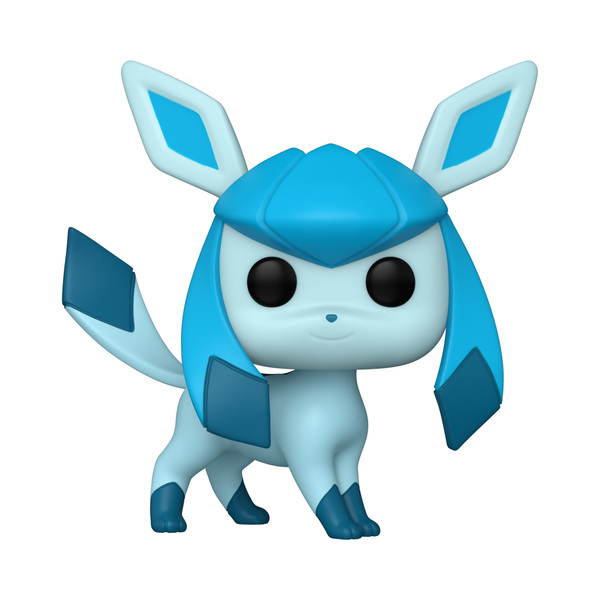Figurine Funko Pop! Pokémon - Givrali