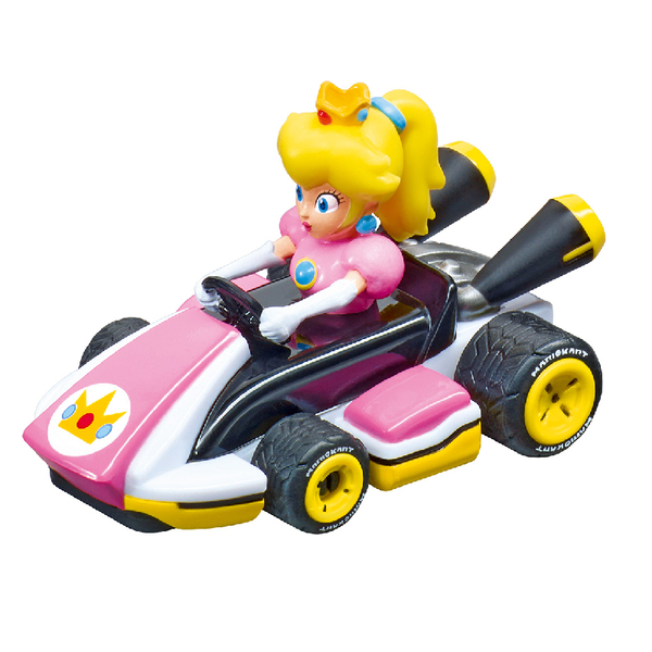 Circuit Carrera FIRST 63024 Mario Kart - Mario VS Peach