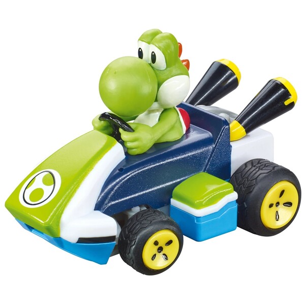 Carrera RC Mario Kart™ Mini RC Yoshi 2,4 GHz