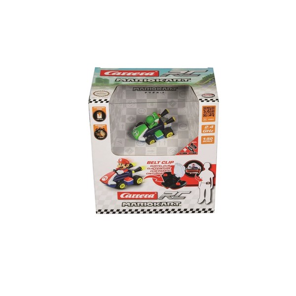 Carrera RC Mario Kart™ Mini RC Yoshi 2,4 GHz