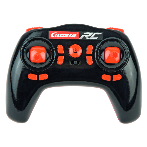Hélicoptère Red Bull Cobra TAH-1F - Carrera RC