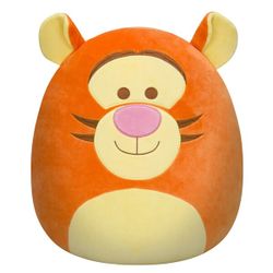 Peluche Squishmallows Tigrou