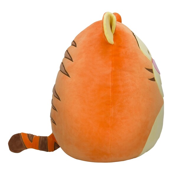 Peluche Squishmallows Tigrou