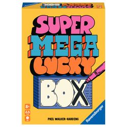 Super Mega Lucky Box - Ravensburger