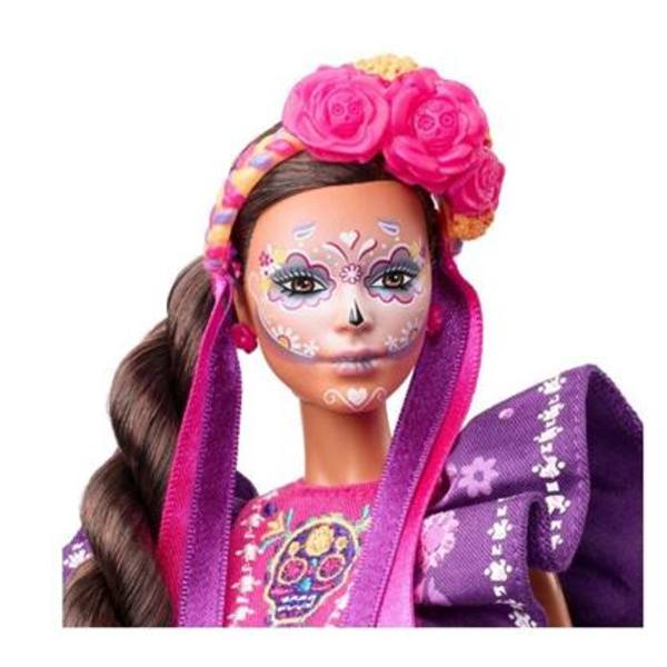 Poupée Barbie Signature - Dia de Muertos 