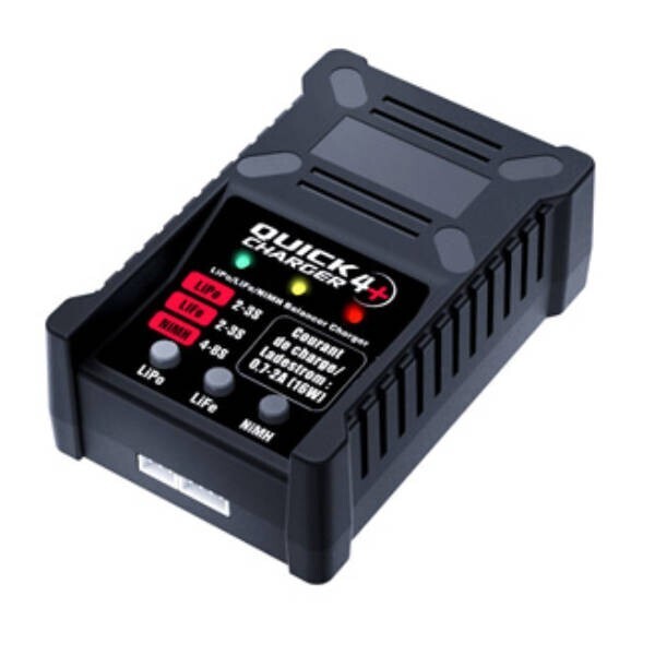 Chargeur polyvalent 220v T2M