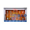 Coffret 18 figurines en métal - Disney