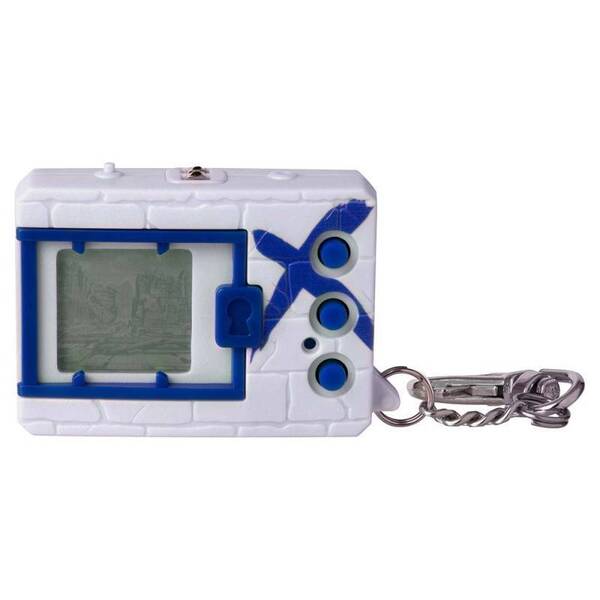 Digimon X -Digivice Tamagotchi