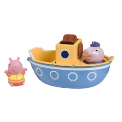 Bateau de bain de Papy Pig - Peppa Pig