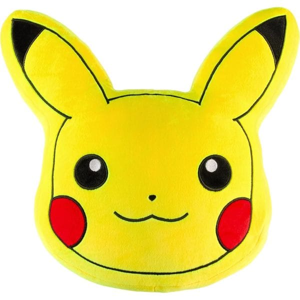 Coussin Pikachu 40cm