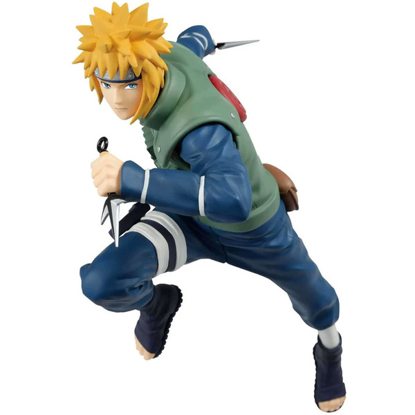 Figurine Naruto Minato Namikaze