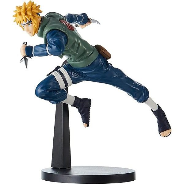 Figurine Naruto Minato Namikaze