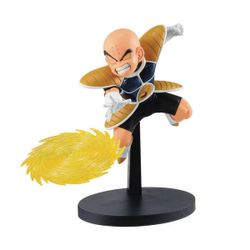 Figurine Dragon Ball Krillin GxMateria