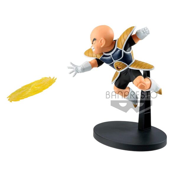 Figurine Dragon Ball Krillin GxMateria