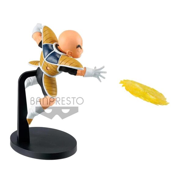 Figurine Dragon Ball Krillin GxMateria