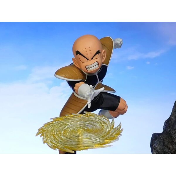 Figurine Dragon Ball Krillin GxMateria