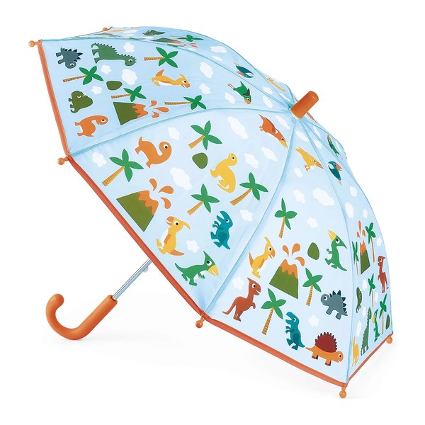 Parapluie dinosaures