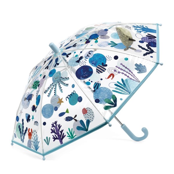 Parapluie mer