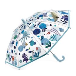 Parapluie mer
