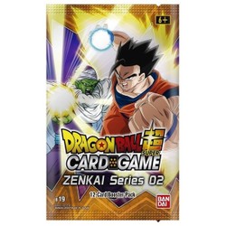Cartes Dragon Ball Super - Premium Pack Set 07 Bandai : King Jouet, Cartes  à collectionner Bandai - Jeux de société