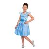 Déguisement Princesse Cendrillon - 5/6 ans