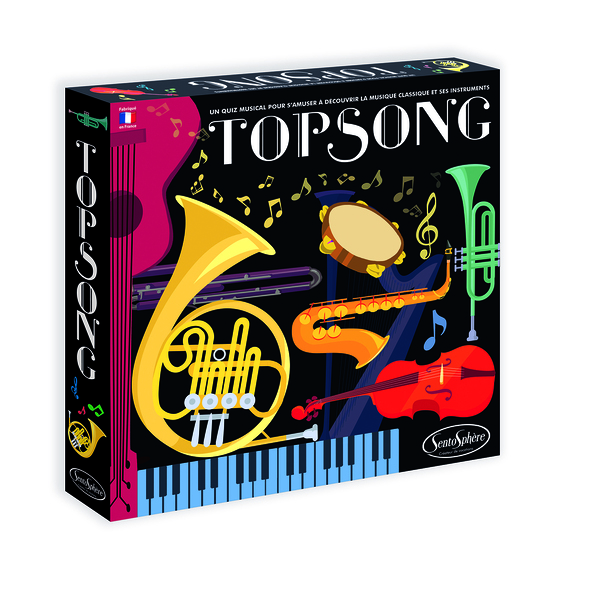 TopSong
