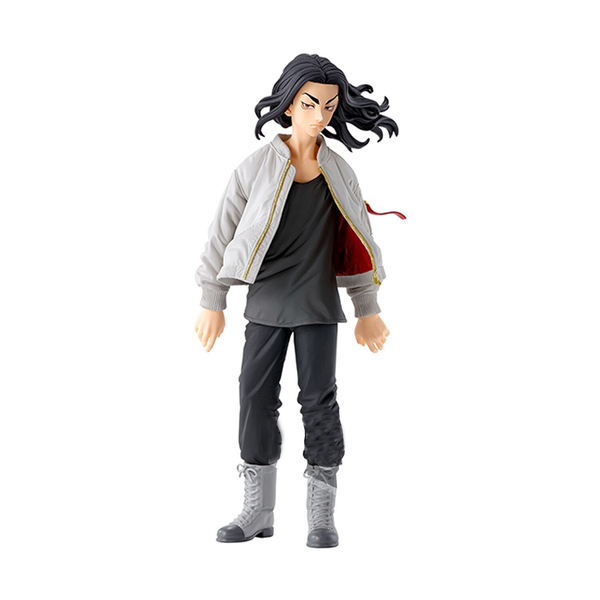 Figurine Keisuke Baji - Tokyo Revengers