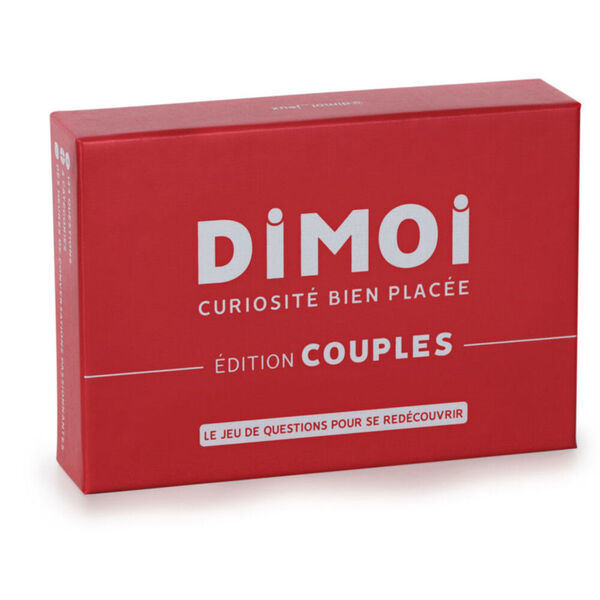 Dimoi - Édition Couples