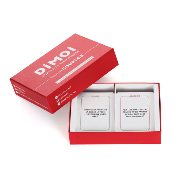 Dimoi - Édition Couples