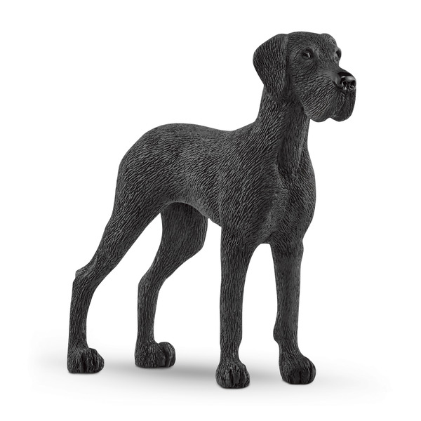 Figurine Dogue Allemand