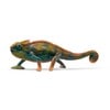 Figurine Caméléon