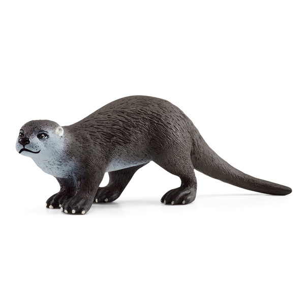 Figurine Loutre